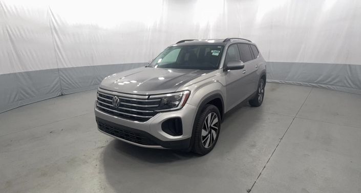 Thumbnail: 2025 Volkswagen Atlas - 1