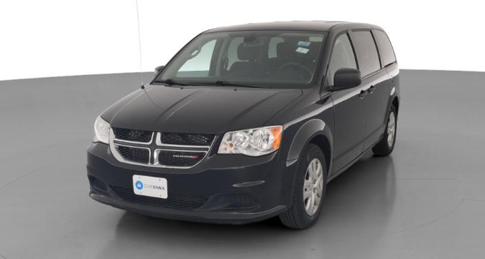 2019 Dodge Grand Caravan SE -
                  Lorain, OH