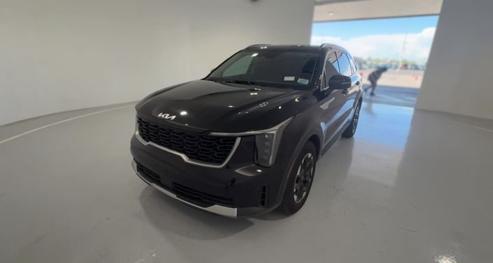 Thumbnail: 2025 Kia Sorento - 1