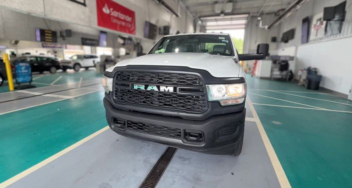 2022 RAM 2500 Tradesman -
                  Yaphank, NY