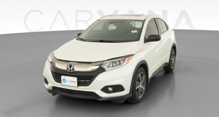 2022 Honda HR-V