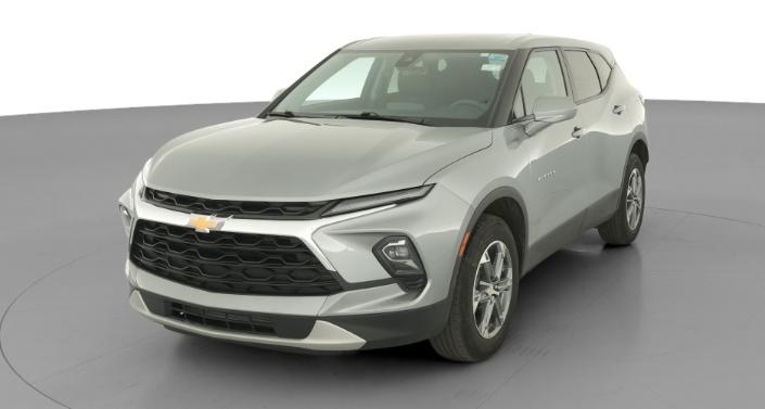 Thumbnail: 2023 Chevrolet Blazer - 1