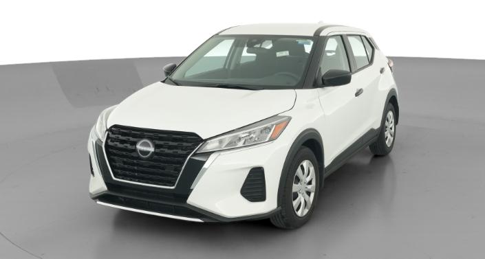 Thumbnail: 2025 Nissan Kicks - 1