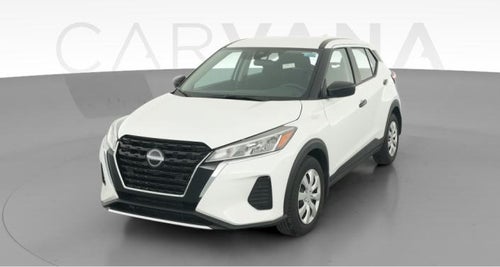 2025 Nissan Kicks Play