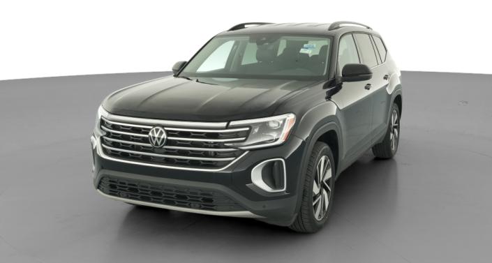Thumbnail: 2025 Volkswagen Atlas - 1
