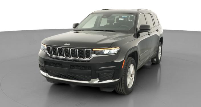 Thumbnail: 2023 Jeep Grand Cherokee L - 1