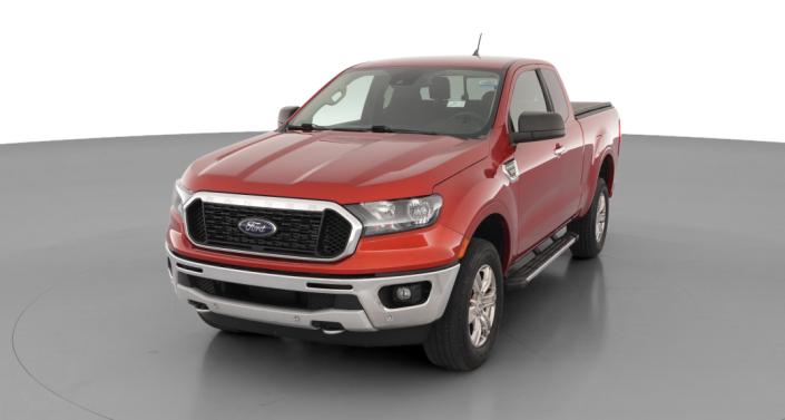 2019 Ford Ranger XLT -
                  Lorain, OH