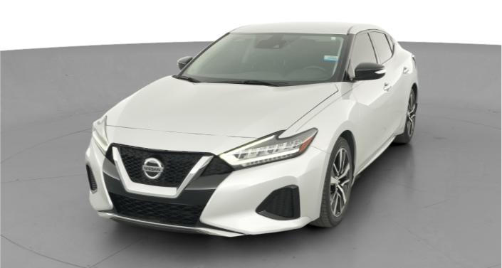 Thumbnail: 2021 Nissan Maxima - 1