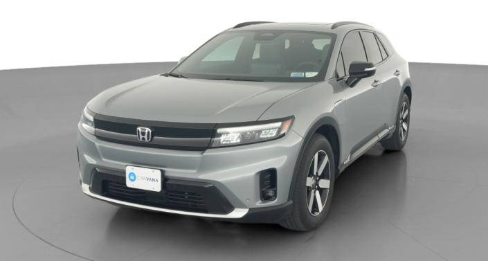 2025 Honda Prologue Touring -
                  Rocklin, CA