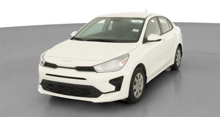 2023 Kia Rio S -
                  Trenton, OH