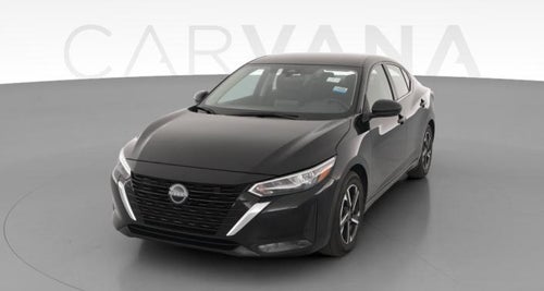 2025 Nissan Sentra
