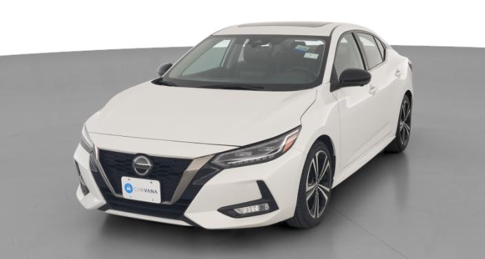 Thumbnail: 2023 Nissan Sentra - 1