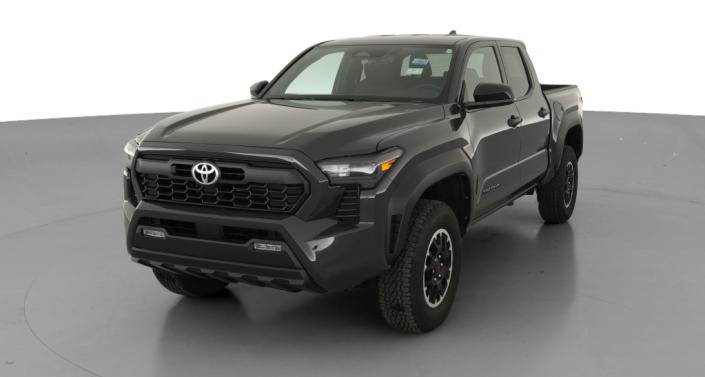 Thumbnail: 2025 Toyota Tacoma - 1