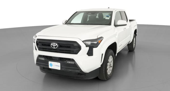 Thumbnail: 2025 Toyota Tacoma - 1