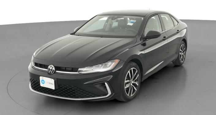 Thumbnail: 2026 Volkswagen Jetta - 1