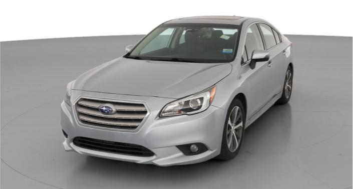 2016 Subaru Legacy Limited -
                  Lorain, OH