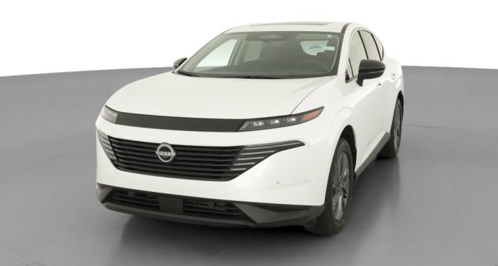 Thumbnail: 2026 Nissan Murano - 1