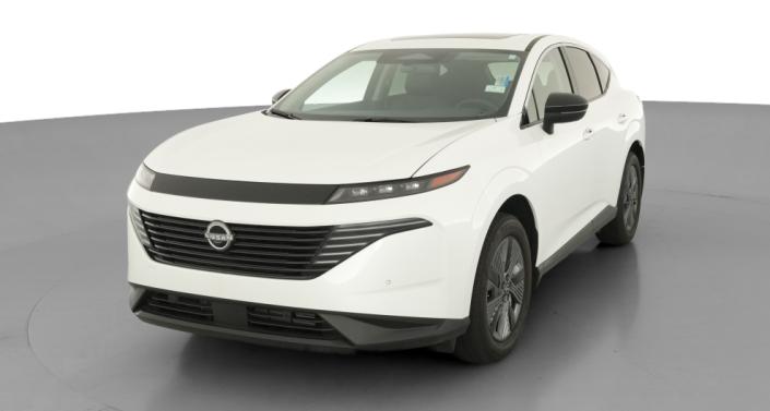Thumbnail: 2025 Nissan Murano - 1