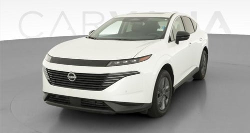 2025 Nissan Murano