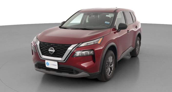 Thumbnail: 2023 Nissan Rogue - 1