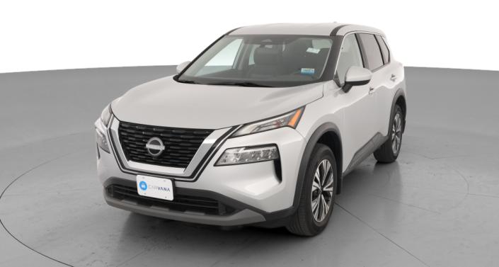Thumbnail: 2023 Nissan Rogue - 1