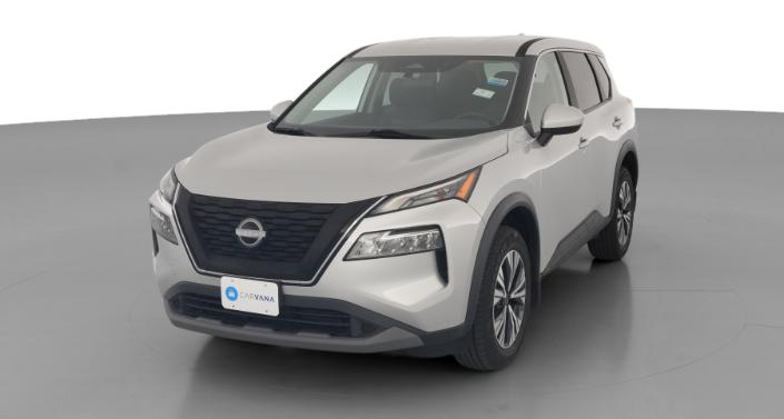 Thumbnail: 2023 Nissan Rogue - 1