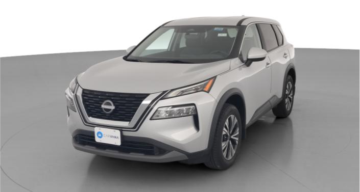 Thumbnail: 2023 Nissan Rogue - 1