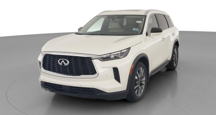 Thumbnail: 2023 INFINITI QX60 - 1