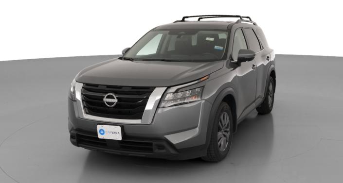Thumbnail: 2024 Nissan Pathfinder - 1