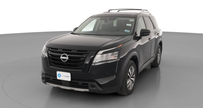 Thumbnail: 2023 Nissan Pathfinder - 1