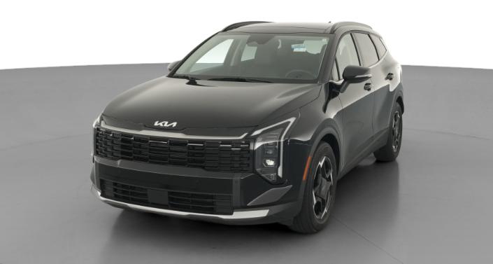 Thumbnail: 2026 Kia Sportage - 1