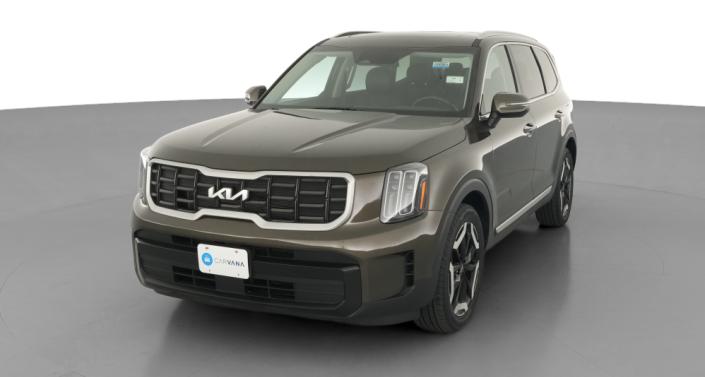 Thumbnail: 2025 Kia Telluride - 1