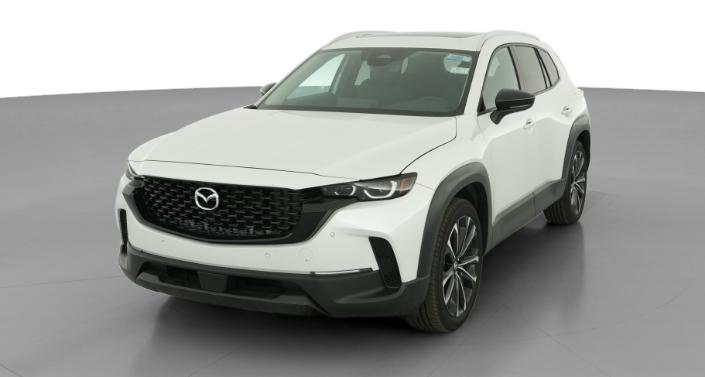 Thumbnail: 2026 Mazda CX-50 - 1