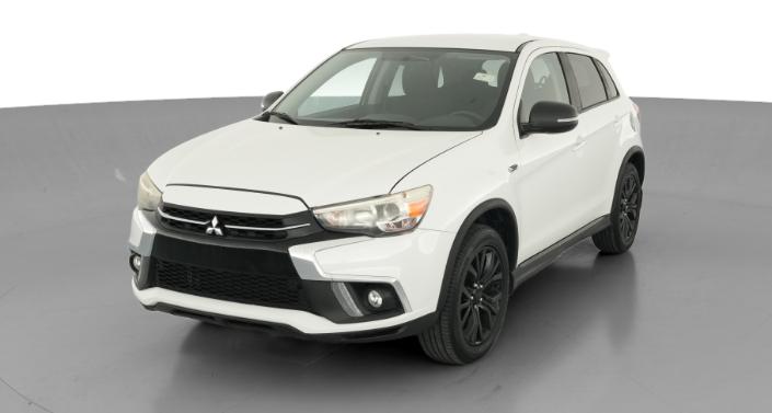 2018 Mitsubishi Outlander Sport LE -
                  San Antonio, TX