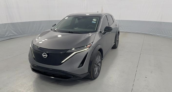 2023 Nissan Ariya Engage -
                  Kansas City, MO