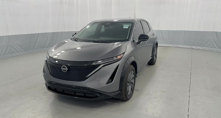 2023 Nissan Ariya Engage -
                  Kansas City, MO