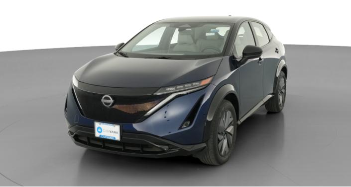 2024 Nissan Ariya Engage -
                  Tooele, UT