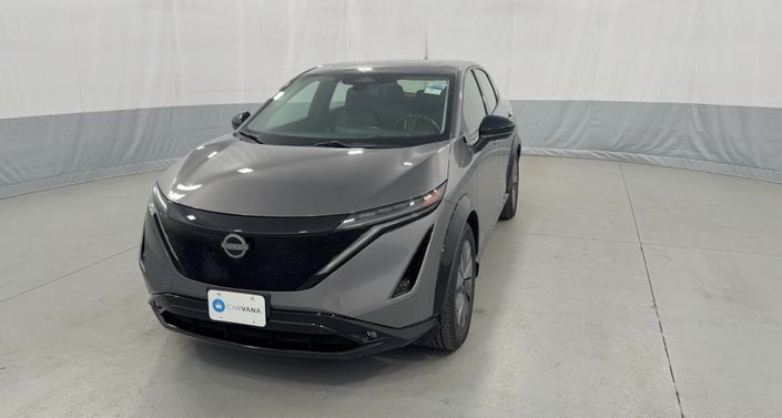 Thumbnail: 2024 Nissan Ariya - 1