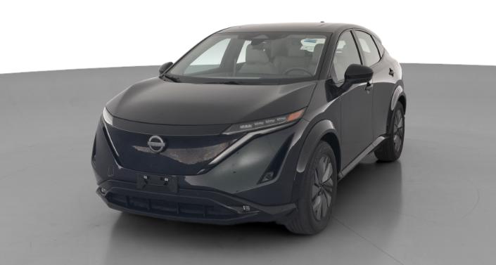 Thumbnail: 2024 Nissan Ariya - 1