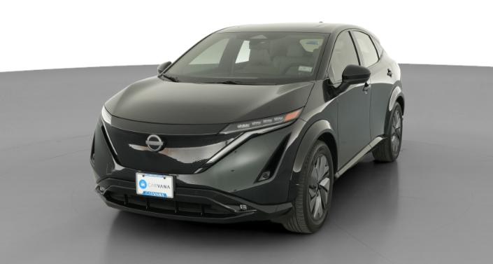 Thumbnail: 2024 Nissan Ariya - 1