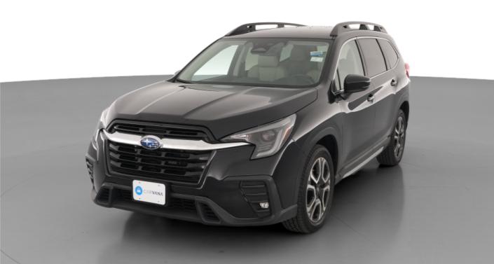 Thumbnail: 2024 Subaru Ascent - 1