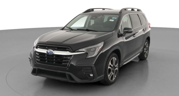 Thumbnail: 2023 Subaru Ascent - 1