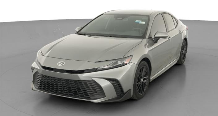 Thumbnail: 2025 Toyota Camry - 1
