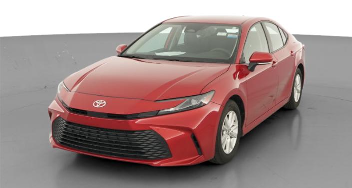 Thumbnail: 2025 Toyota Camry - 1