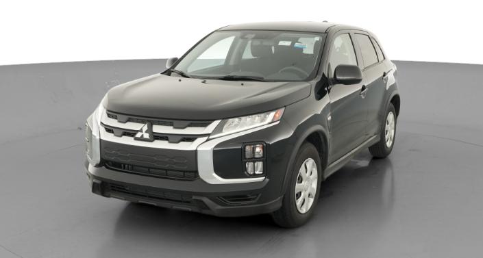 Thumbnail: 2026 Mitsubishi Outlander Sport - 1