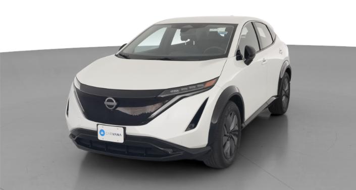 2024 Nissan Ariya Engage -
                  Lorain, OH