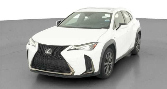 2019 Lexus UX 200 -
                  Bessemer, AL