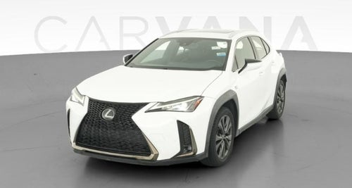 2019 Lexus UX