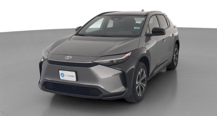 2024 Toyota bZ4X XLE -
                  Lorain, OH