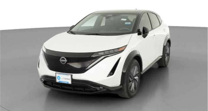 Thumbnail: 2024 Nissan Ariya - 1